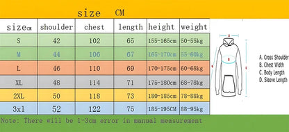 Matching Bestie Hoodies for Women Best Friend Matching Halloween Sweatshirts Funny Cute Boo Outerwears Harajuku Sweat-shirt