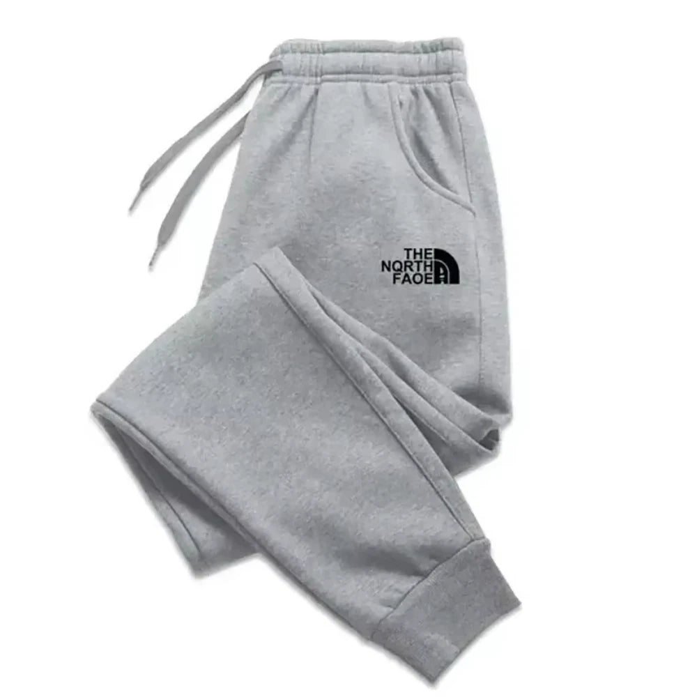 Fashionable Men's and Women's Sports Pants, Jogging Pants, Sports Pants, Fitness Pants, Streetwear, Casual Sports Pants
