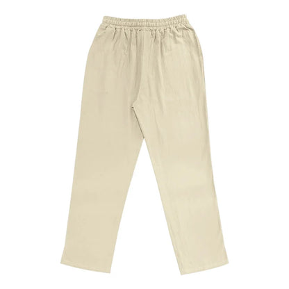 Sports Men Pants Pants Summer Menmen Pants Men Cotton Pants Summer Man Mens Casual Pants Summer Casual Pants Beach Men Pants