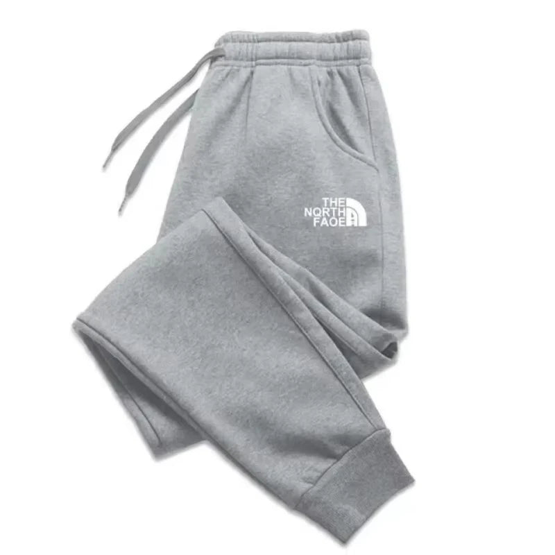 Fashionable Men's and Women's Sports Pants, Jogging Pants, Sports Pants, Fitness Pants, Streetwear, Casual Sports Pants