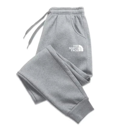 Fashionable Men's and Women's Sports Pants, Jogging Pants, Sports Pants, Fitness Pants, Streetwear, Casual Sports Pants