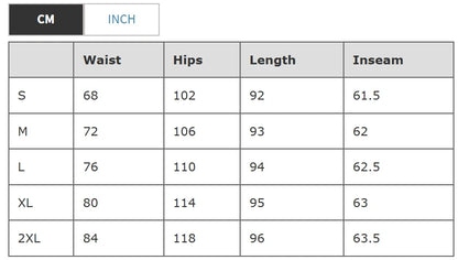 Krisstargirl 2025 New Knitting Straight Leg Woman Pants Autumn High Waisted Casual Simple Warm Strecth Women's Long Trousers