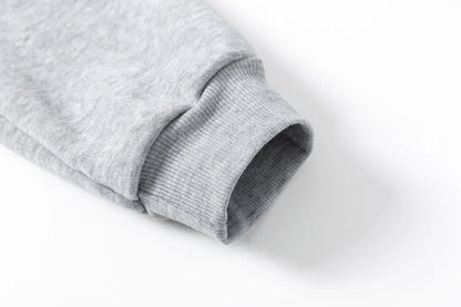 Autumn and winter men's long pants, casual pants, sports pants, men's street pants, jogging pants