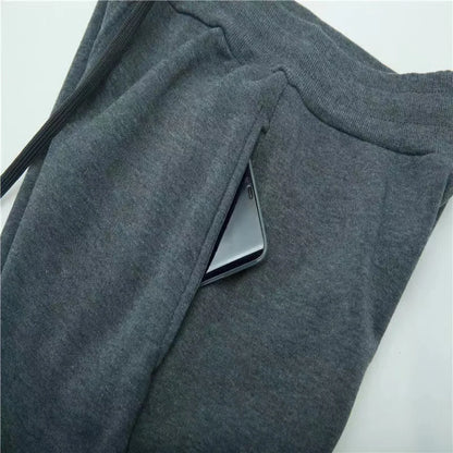 Fashionable Men's and Women's Sports Pants, Jogging Pants, Sports Pants, Fitness Pants, Streetwear, Casual Sports Pants