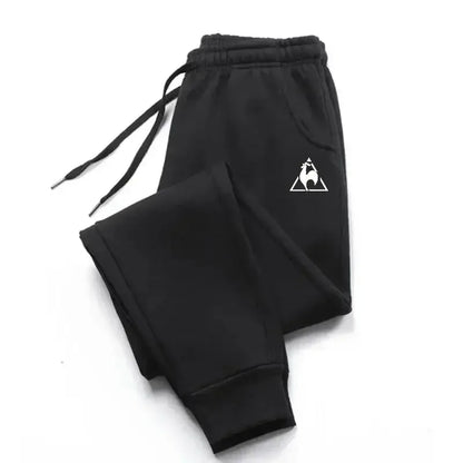 Men's spring-autumn pants, casual pants, running sports pants, athletic pants, men's casual pants, sweatpants