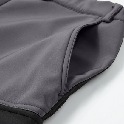 Plucked Work Pants, Waterproof and Wear-Resistant Hiking Camping Pants, Cycling Camping Pants, Long Pants, Multi Bag Pants