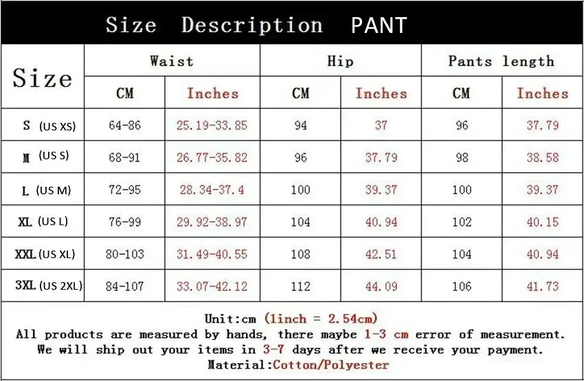 Autumn and winter men's long pants casual pants men's sports jogging pants sports pants men's street pants jogging pants
