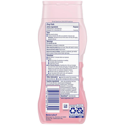 Waterbabies Baby Sunscreen Lotion SPF 50 Hypoallergenic, 8 Fl Oz